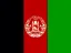 Flag of Afghanistan