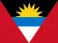 Flag of Antigua and Barbuda