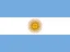 Flag of Argentina
