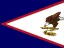 Flag of American Samoa