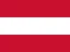Flag of Austria