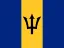 Flag of Barbados