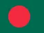 Flag of Bangladesh