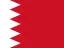 Flag of Bahrain
