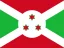 Flag of Burundi