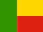 Flag of Benin