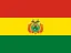 Flag of Bolivia