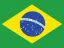 Flag of Brazil