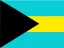 Flag of Bahamas
