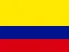 Flag of Colombia