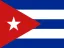 Flag of Cuba