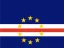 Flag of Cape Verde