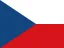 Flag of Czechia