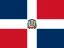 Flag of Dominican Republic
