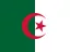 Flag of Algeria