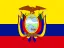 Flag of Ecuador
