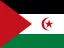 Flag of Western Sahara