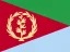 Flag of Eritrea