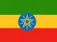 Flag of Ethiopia