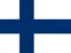 Flag of Finland