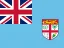 Flag of Fiji