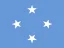 Flag of Micronesia