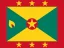 Flag of Grenada