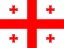 Flag of Georgia