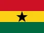 Flag of Ghana