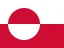 Flag of Greenland