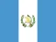 Flag of Guatemala