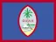 Flag of Guam
