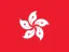 Flag of Hong Kong