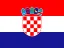 Flag of Croatia