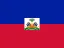 Flag of Haiti