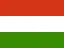 Flag of Hungary