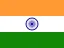 Flag of India