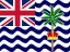 Flag of British Indian Ocean Territory