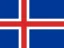 Flag of Iceland