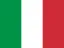 Flag of Italy