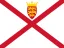 Flag of Jersey