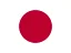 Flag of Japan