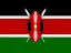 Flag of Kenya