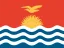 Flag of Kiribati