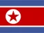 Flag of North Korea