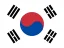 Flag of South Korea