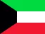 Flag of Kuwait
