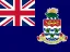 Flag of Cayman Islands