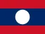 Flag of Laos