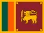 Flag of Sri Lanka